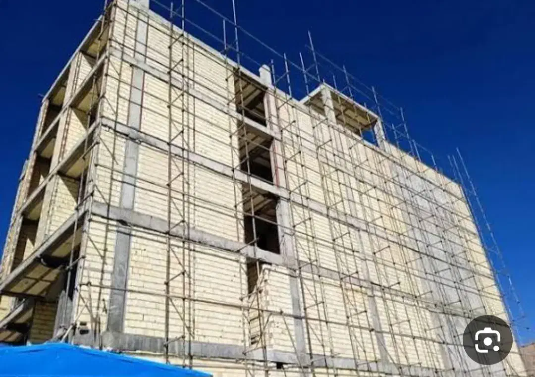 داربست فلزی|خدمات پیشه و مهارت|میناب, |دیوار