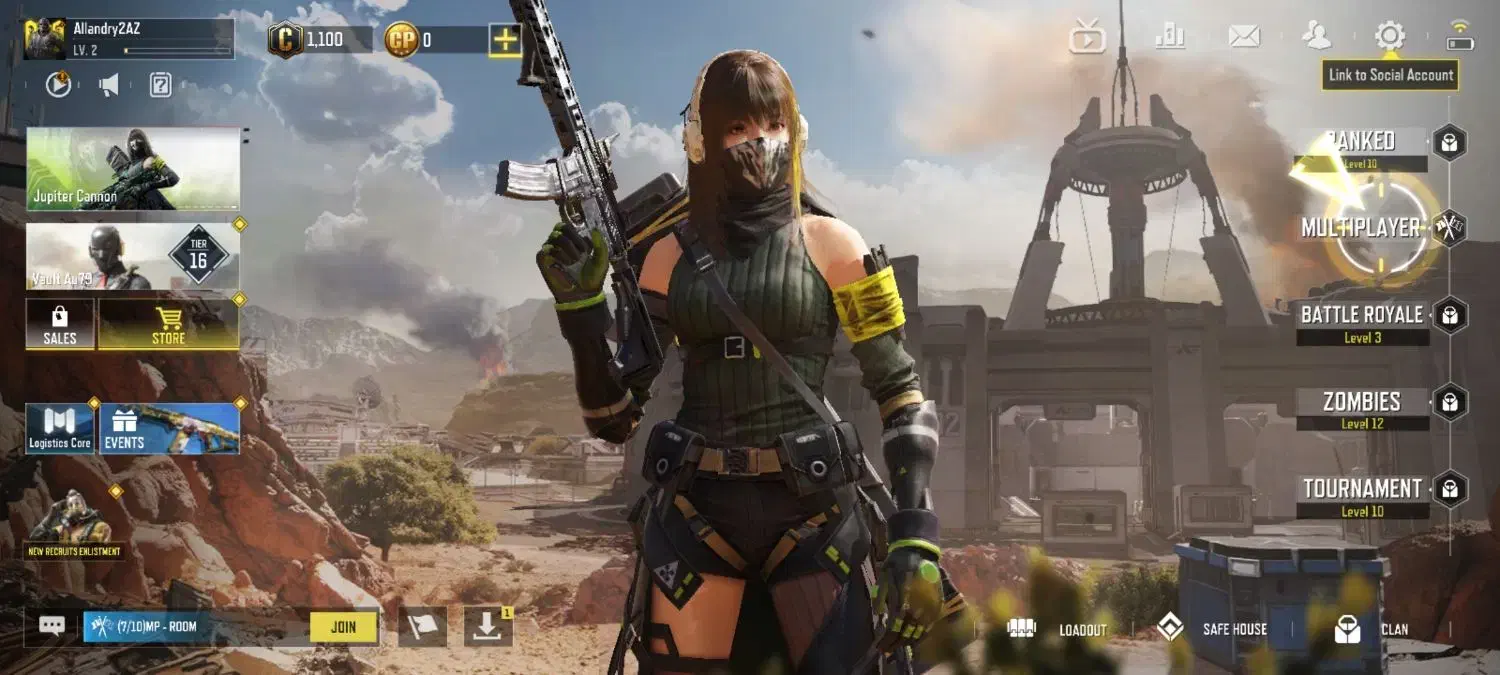 اسکین DUSK گردونه|کنسول، بازی ویدئویی و آنلاین|تهران, میرداماد|دیوار