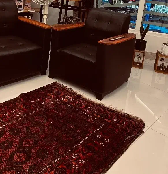 قالیچه قدیمی فروشی|فرش|تهران, جوادیه|دیوار