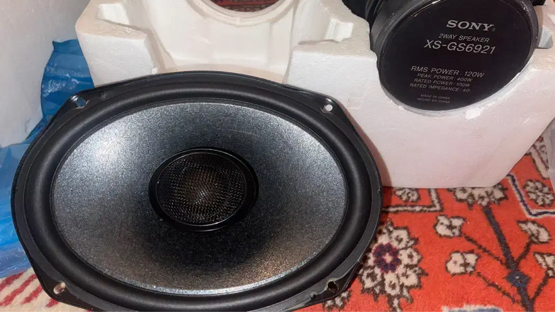 باند حرفه ای سونی 6921|قطعات یدکی و لوازم جانبی|تهران, تجریش|دیوار