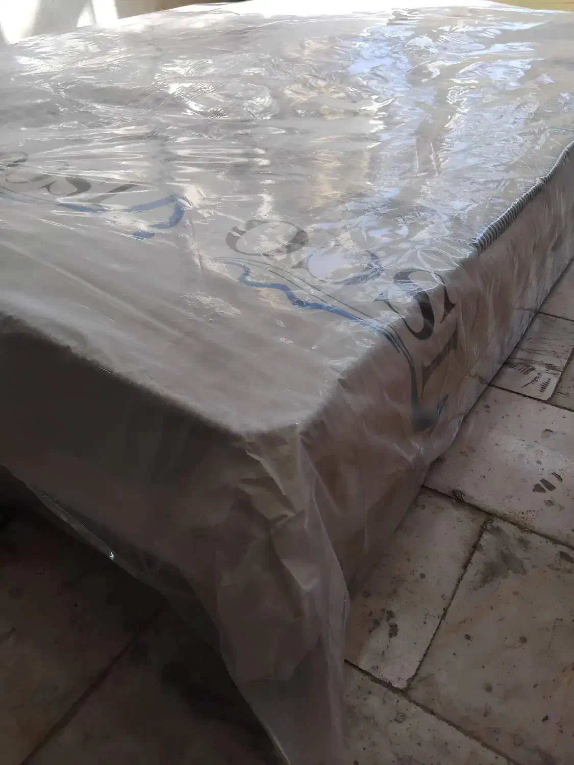 تولید تشک طبی و طبی فنری با بهترین مته ریال|تشک تختخواب|بومهن, |دیوار