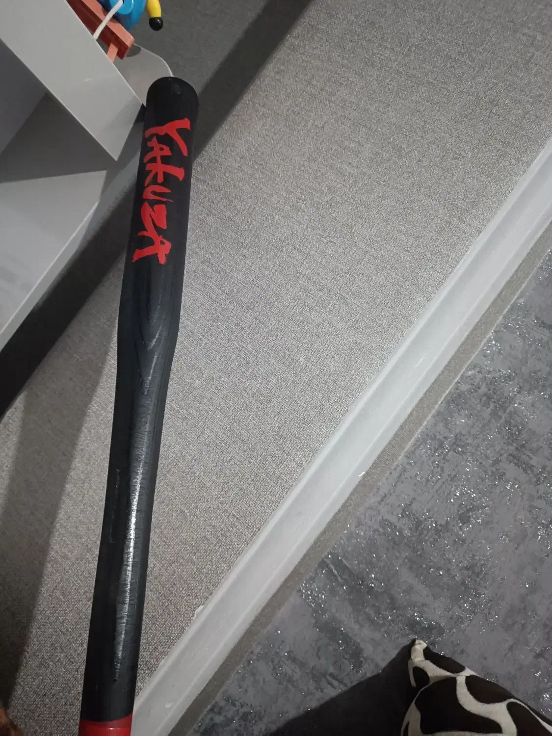 چوب بیسبال|ورزش‌های توپی|پارس‌آباد, |دیوار