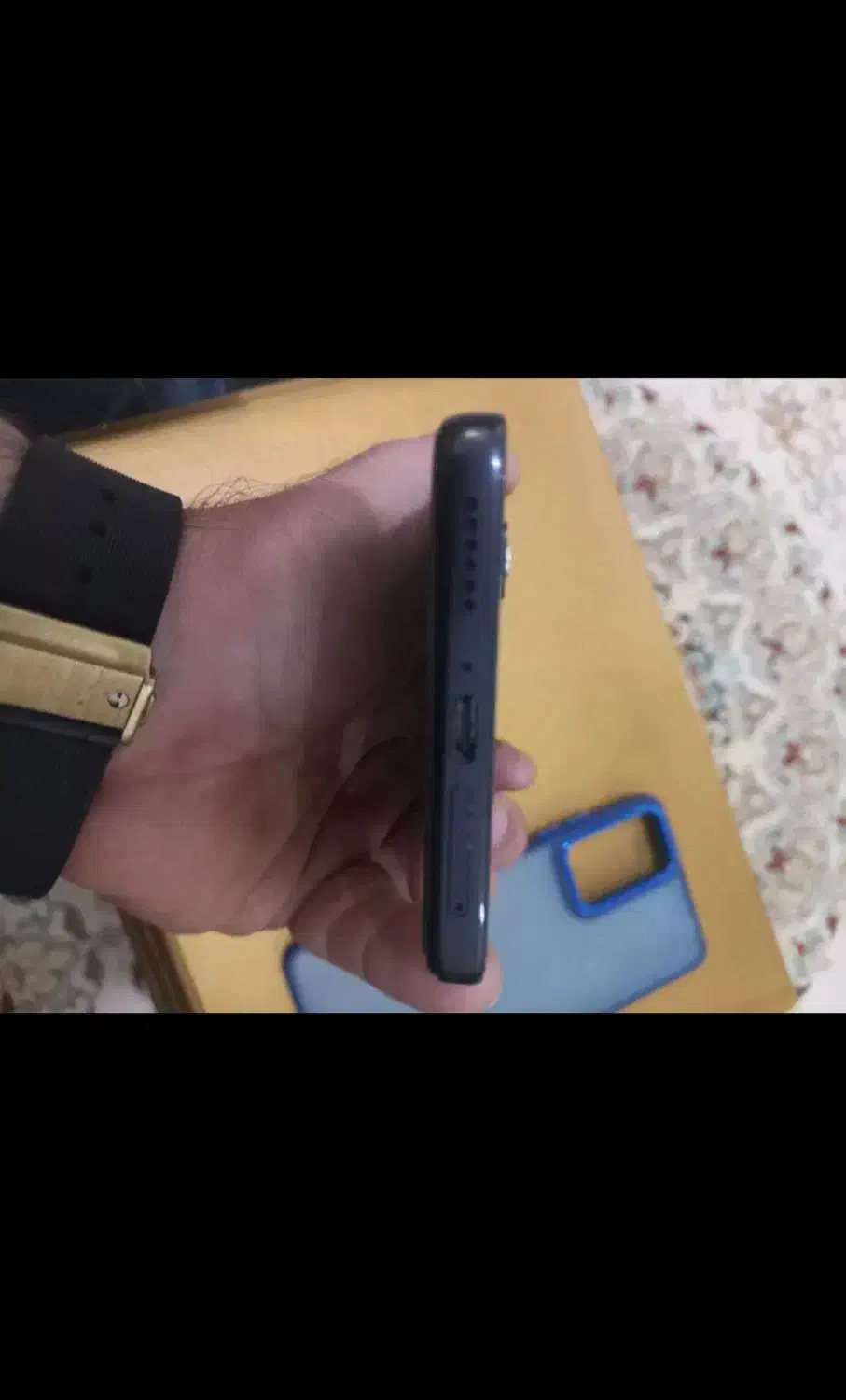 نوت12پرو|موبایل|دزفول, |دیوار