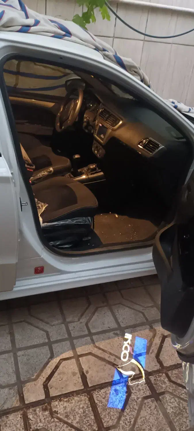 تاراv1پلاس|خودرو سواری و وانت|مشهد, پورسینا|دیوار