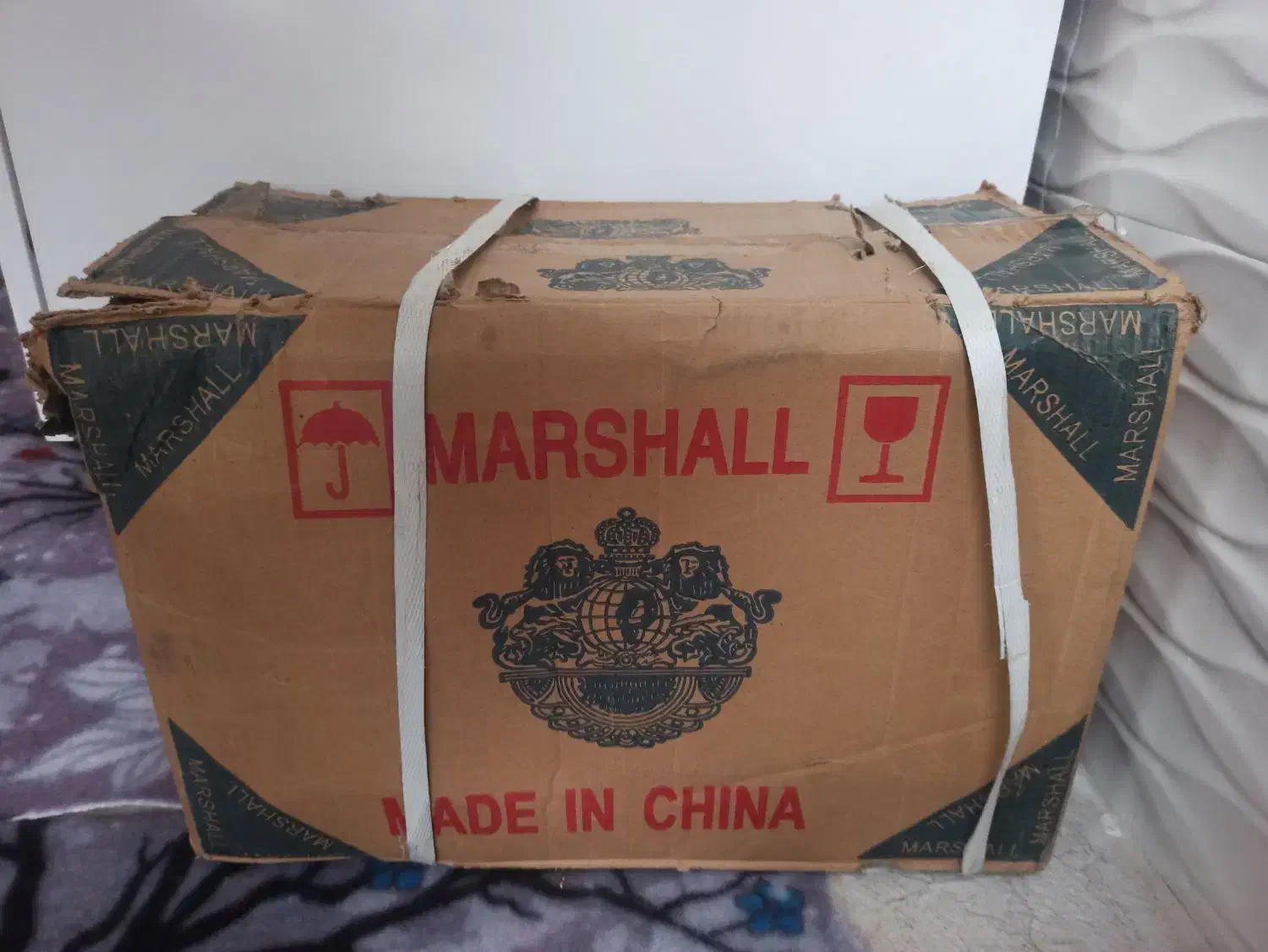 پادری|پادری|قیدار, |دیوار