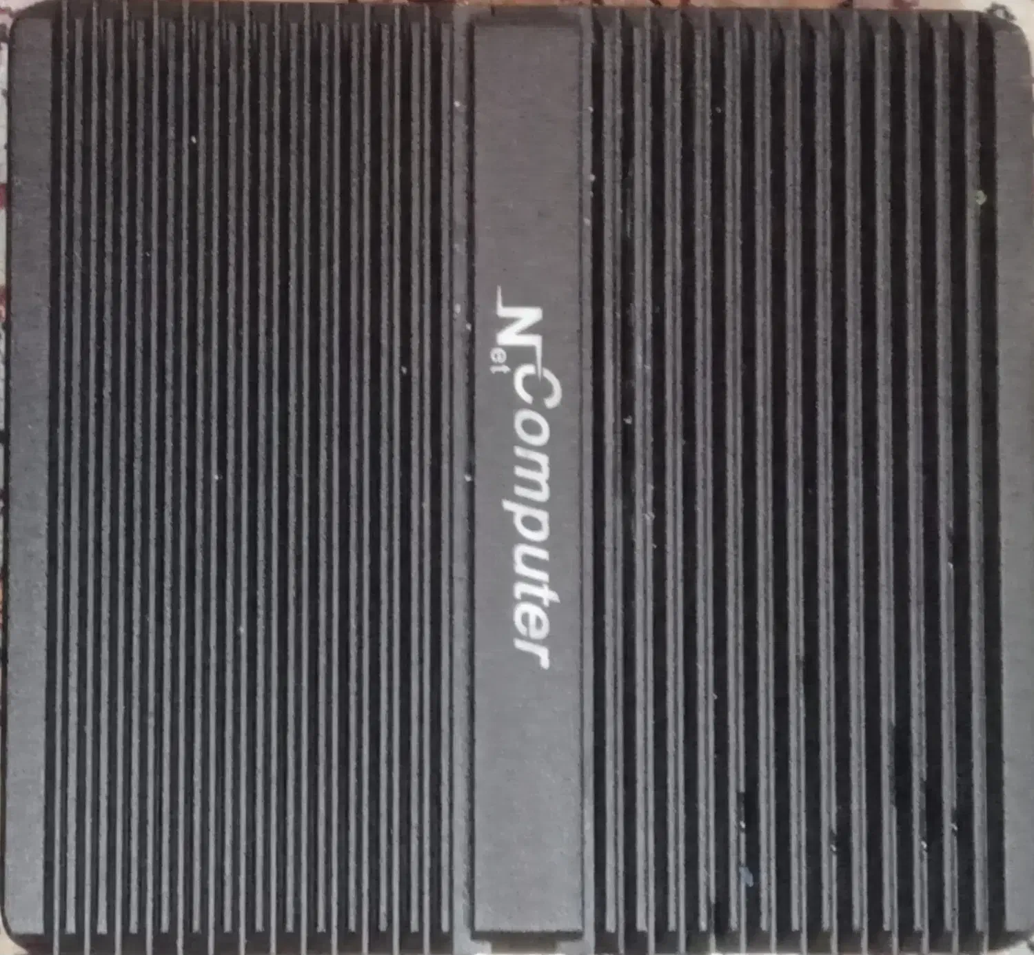 مینی کیس صنعتی NetComputer|رایانه رومیزی|تهران, امیریه|دیوار