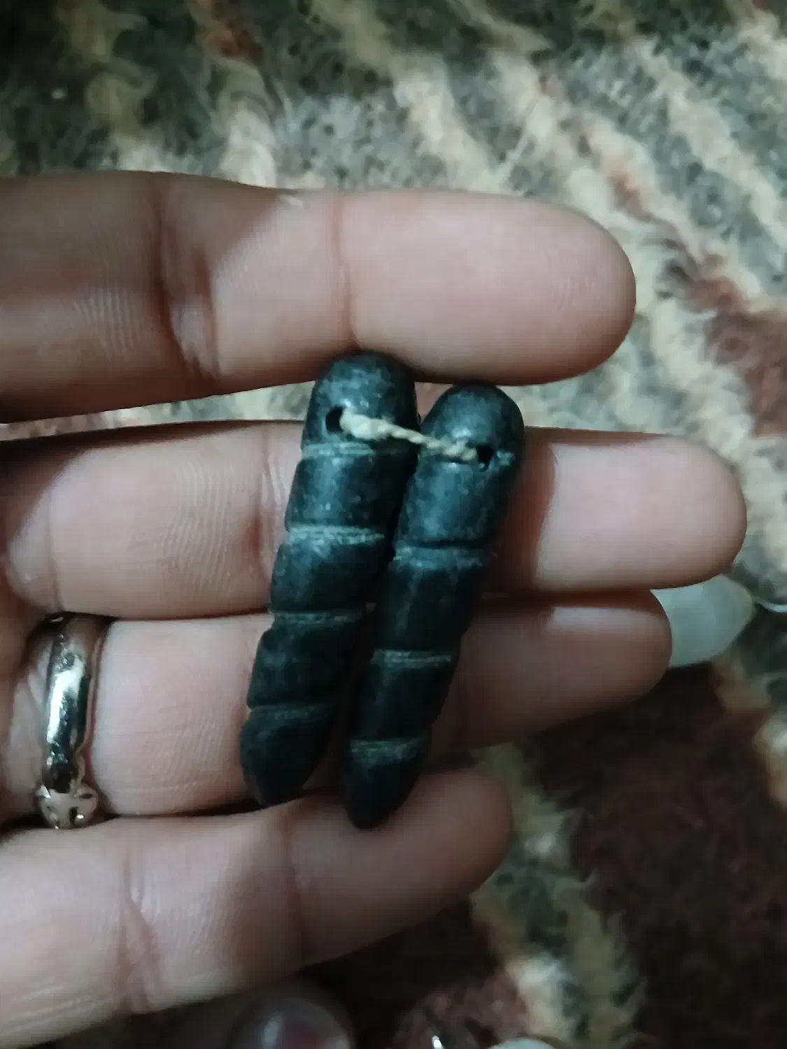 مهره. عباس اباد|کلکسیون اشیاء عتیقه|اهواز, کوی علوی|دیوار