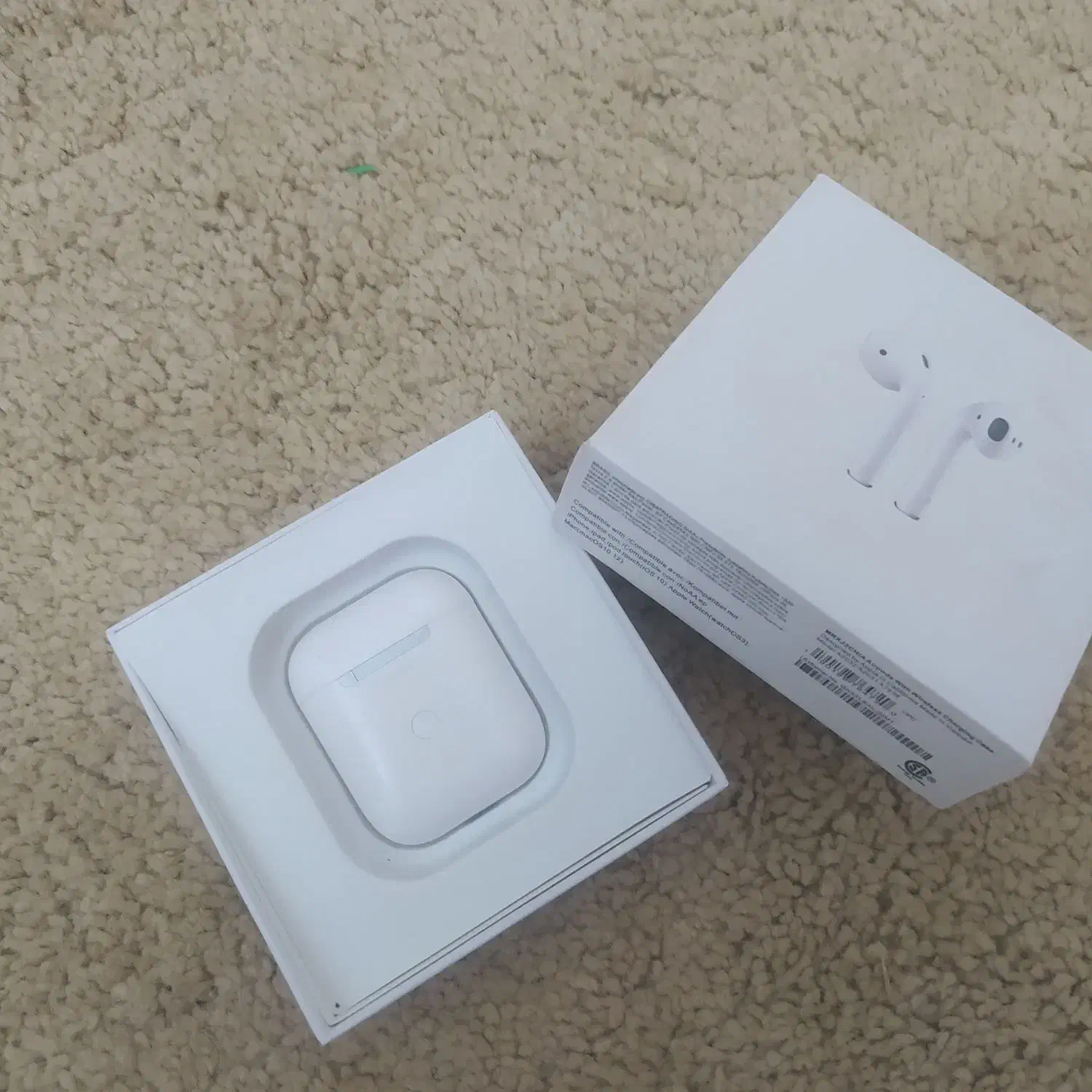 ایپاد اصلی|لوازم جانبی موبایل و تبلت|سنندج, |دیوار