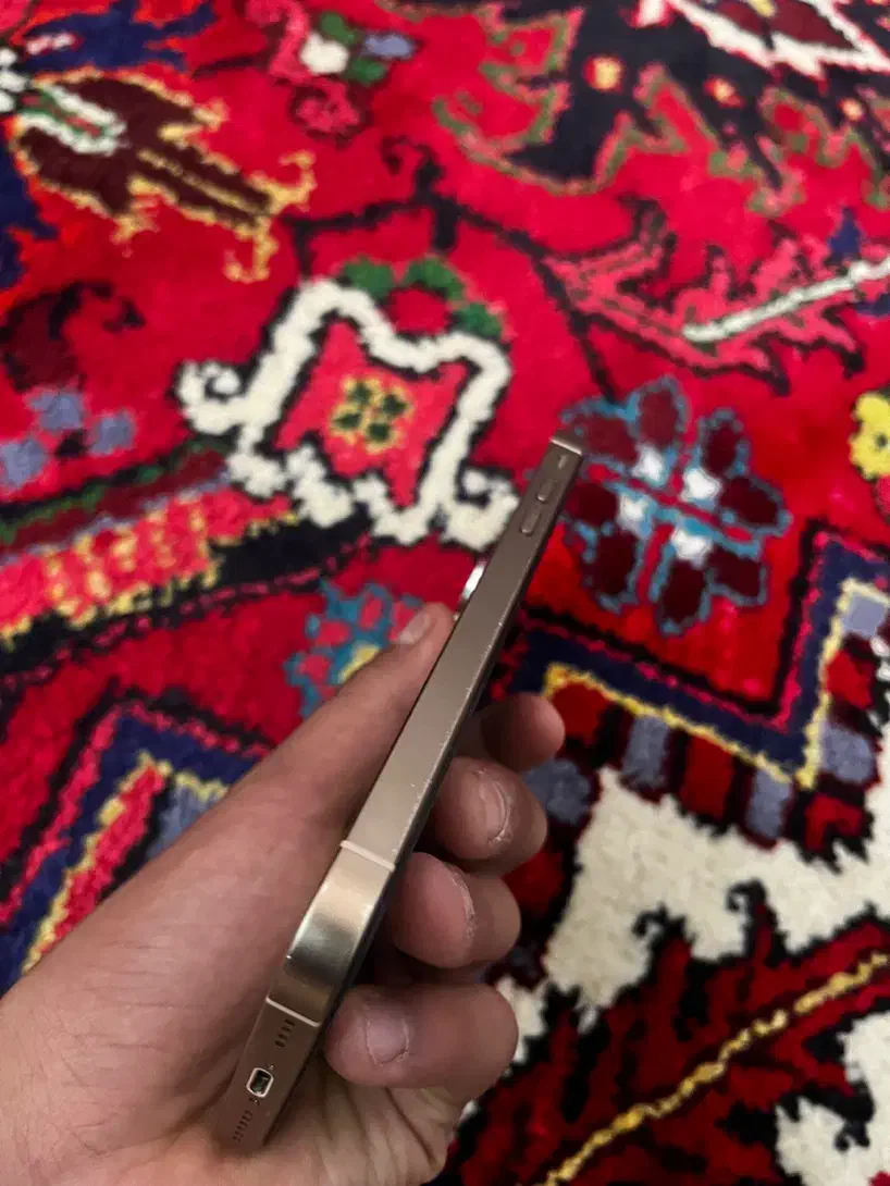 موبایل xrفیس لیفت به 13پرو|موبایل|تبریز, |دیوار