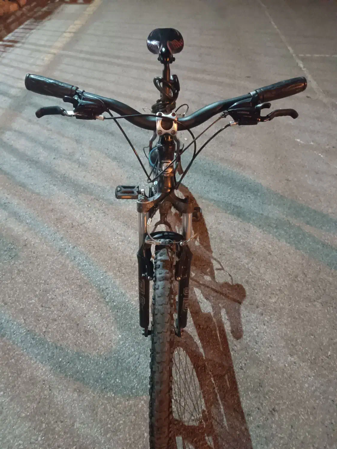 دوچرخه 26 کنندل|دوچرخه، اسکیت، اسکوتر|گرگان, |دیوار