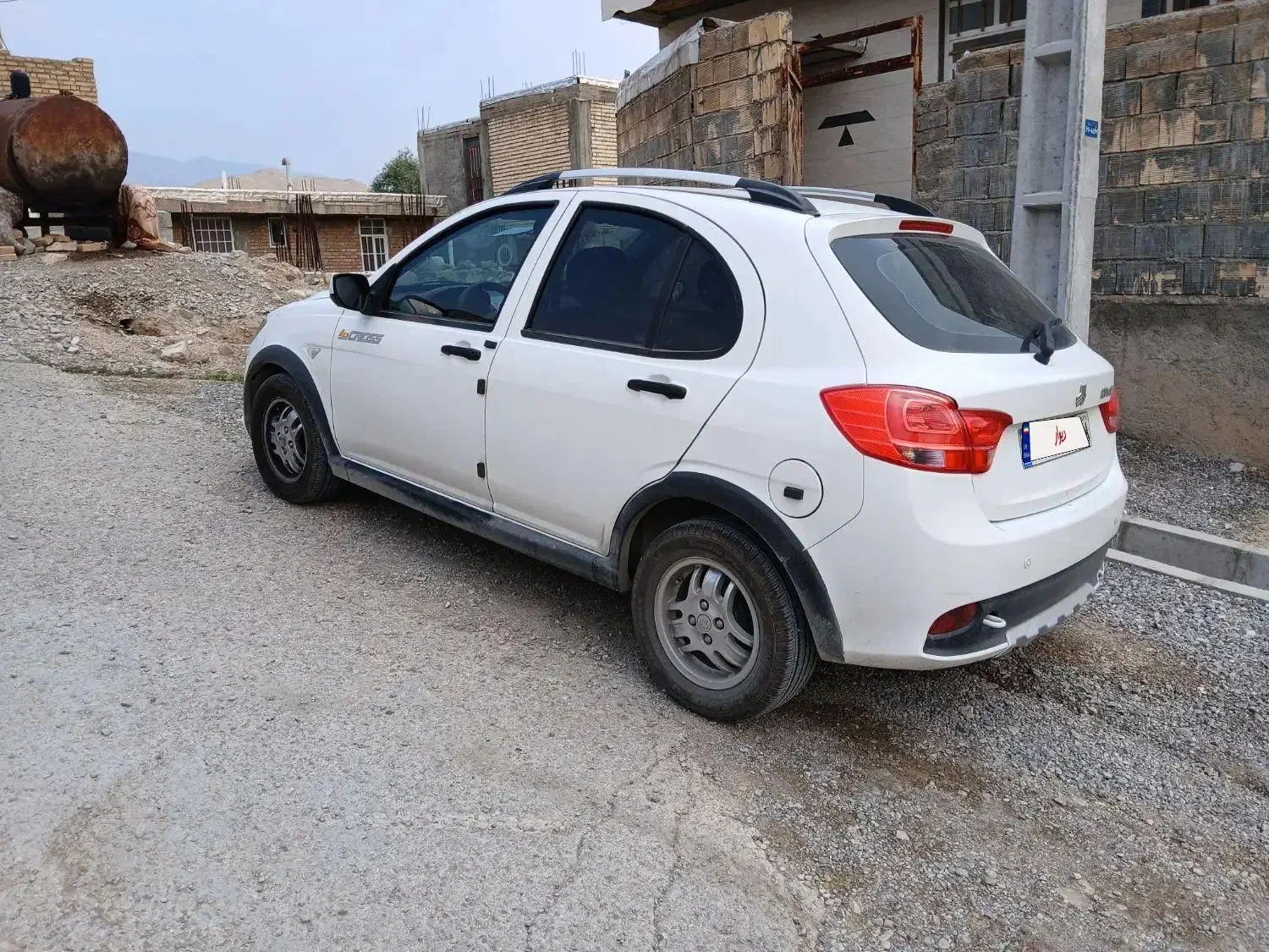 کوئیک s مدل ۱۴۰۰ بدون رنگ|خودرو سواری و وانت|آبدانان, |دیوار