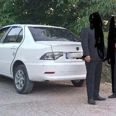 سمند سورن پلاس فروش فوری|خودرو سواری و وانت|خرمآباد, |دیوار