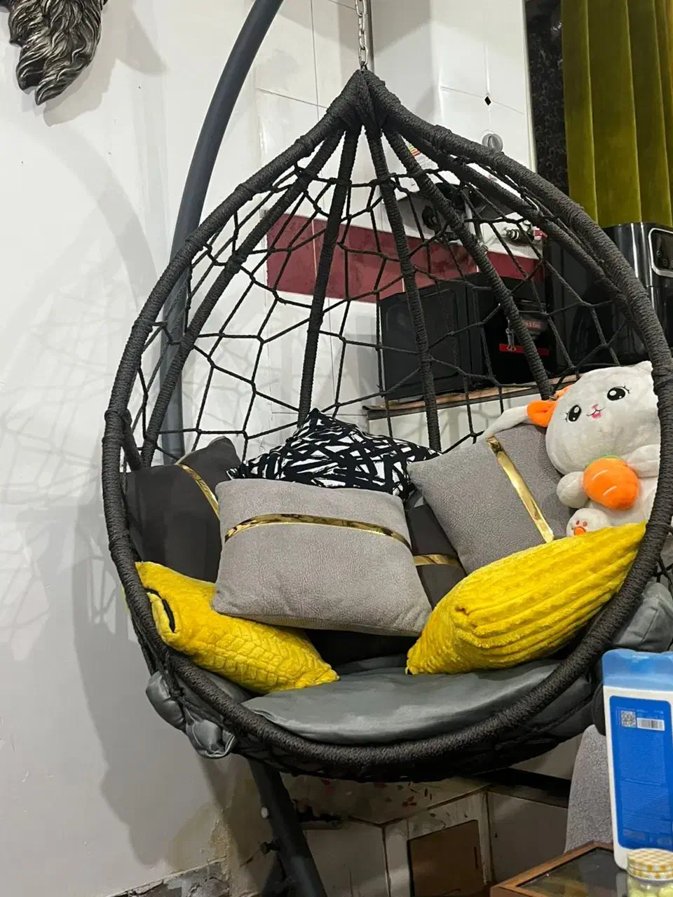 تاب ریلکسی|صندلی و نیمکت|اهواز, ۳۰ متری|دیوار