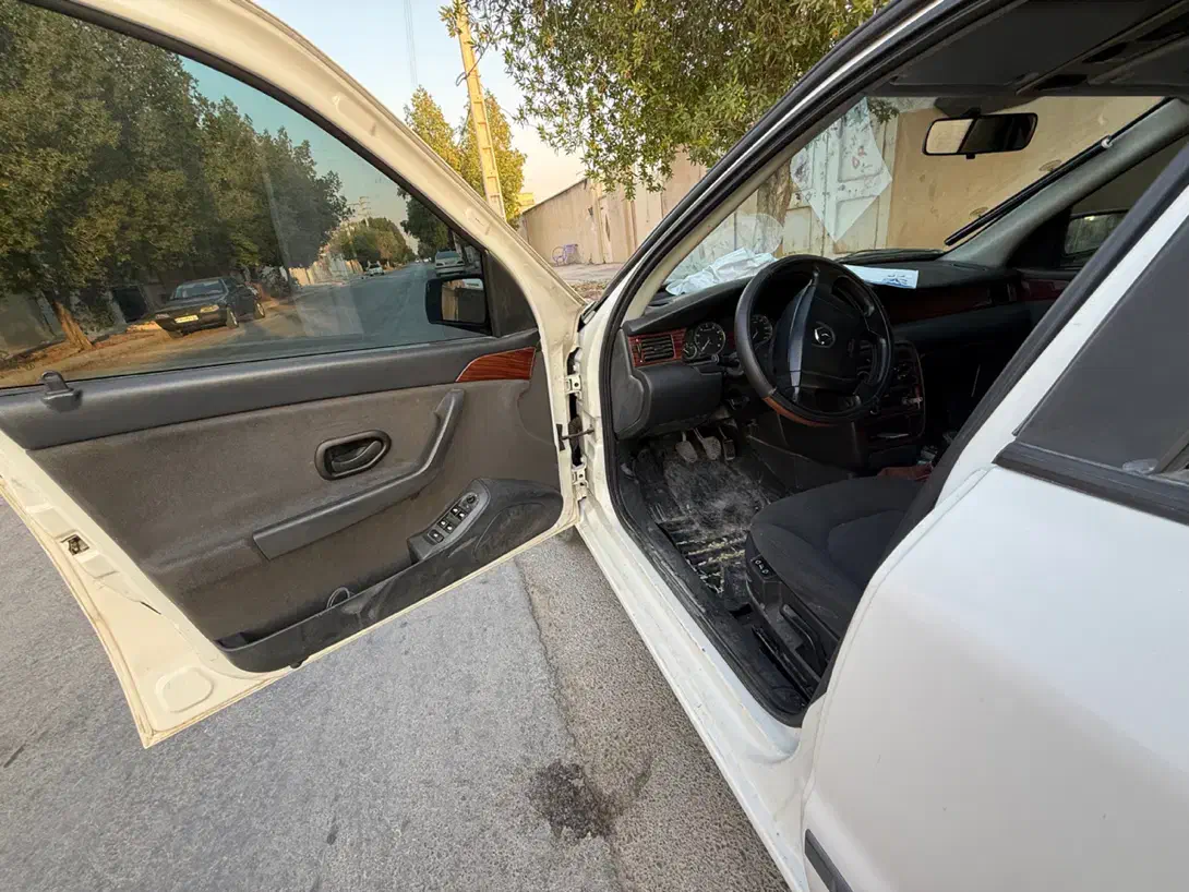 سمند ال ایکس مدل ۹۸|خودرو سواری و وانت|بوشهر, |دیوار