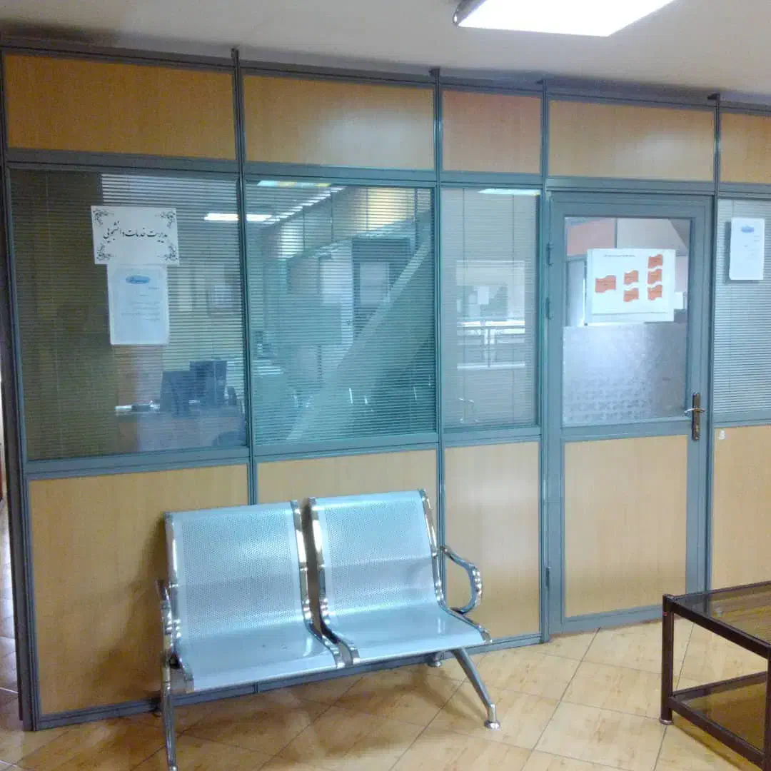 نصب و جابجایی پارتیشن|خدمات پیشه و مهارت|اندیشه, اندیشه فاز ۲|دیوار