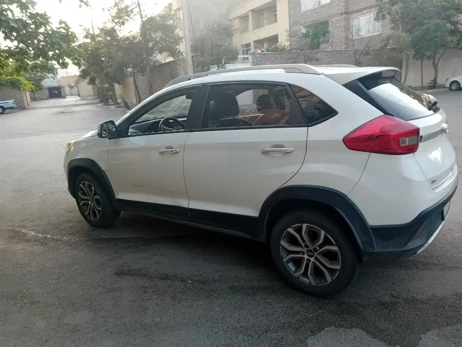 x22مدل۹۷|خودرو سواری و وانت|مشهد, عامل|دیوار