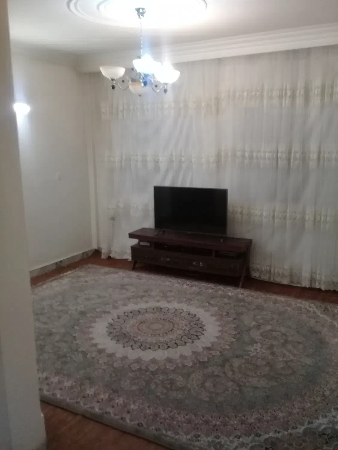 آپارتمان 50مترباپارکینگ ۸متری اول کوچه علیخانی|اجارهٔ آپارتمان|تهران, جوادیه تهرانپارس|دیوار