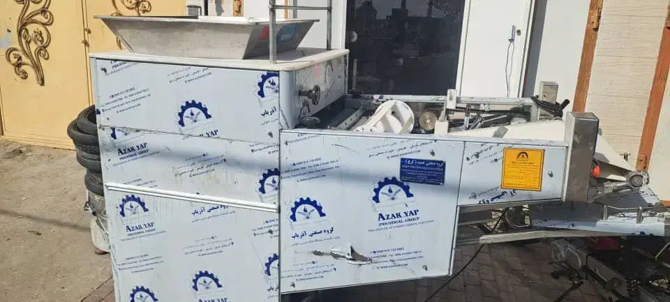 فروش نانوایی|فروشگاه و مغازه|آباده, |دیوار