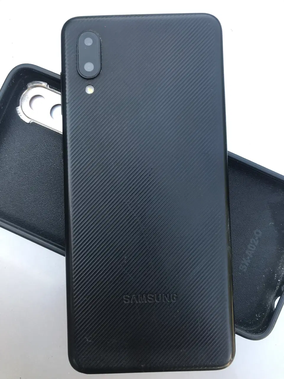 Galaxy A02 سامسونگ|موبایل|ارومیه, |دیوار