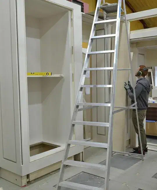 کابینت و کمد دیواری|مصالح و تجهیزات ساختمان|پردیس, فاز ۱۱|دیوار