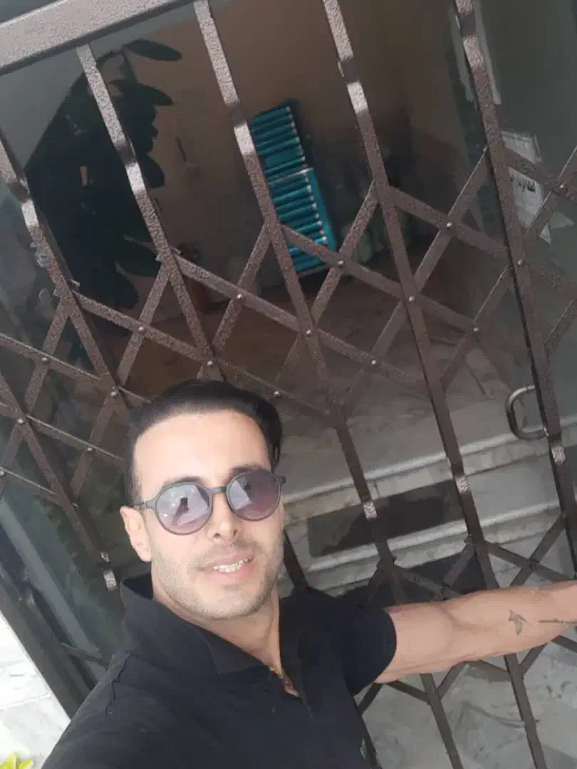 حفاظ درب آکاردئونی|مصالح و تجهیزات ساختمان|لاهیجان, لیل|دیوار