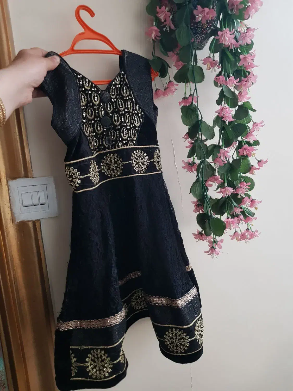 لباس های  خارجی مناسب از نوزادی تا۴سال|کفش و لباس بچه|تهران, نازی‌آباد|دیوار