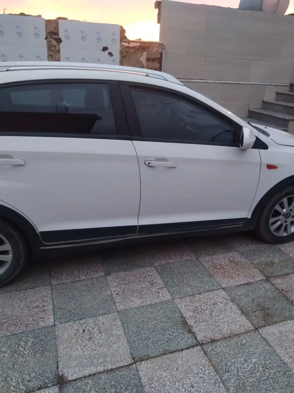 فروش|خودرو سواری و وانت|گنبد کاووس, |دیوار