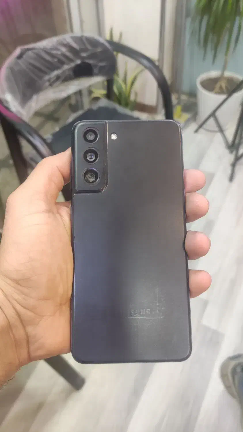 سامسونگ s21 fe|موبایل|آزادشهر, |دیوار