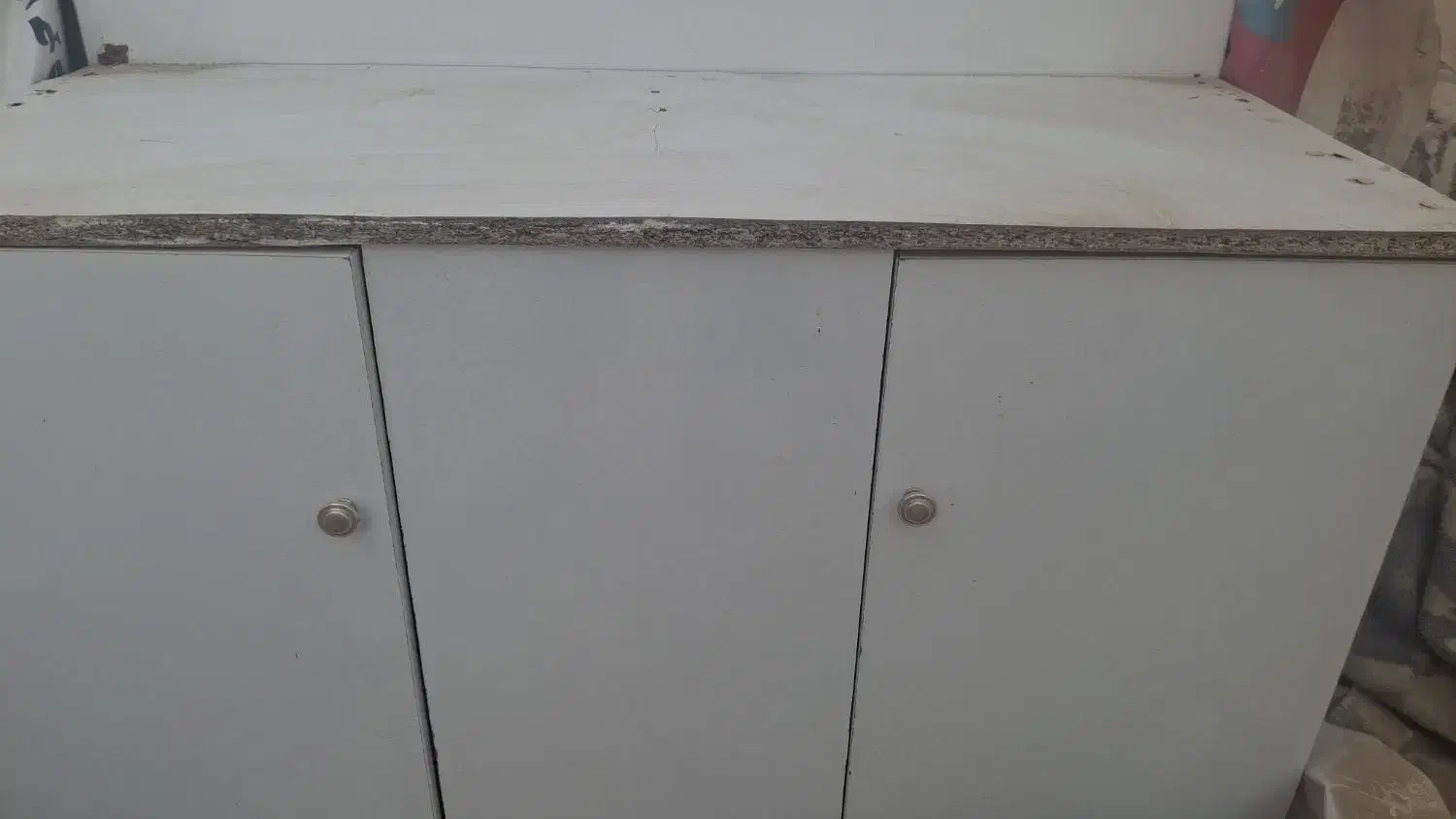 کمد خوابیده چوبی|جاکفشی، کمد، دراور|بندر گناوه, |دیوار