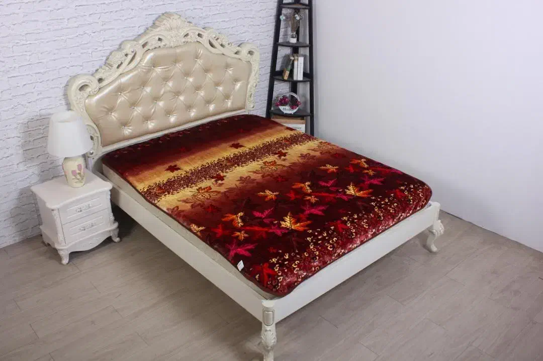 پتو یکنفره ریلکس|رختخواب، بالش، پتو|فسا, |دیوار