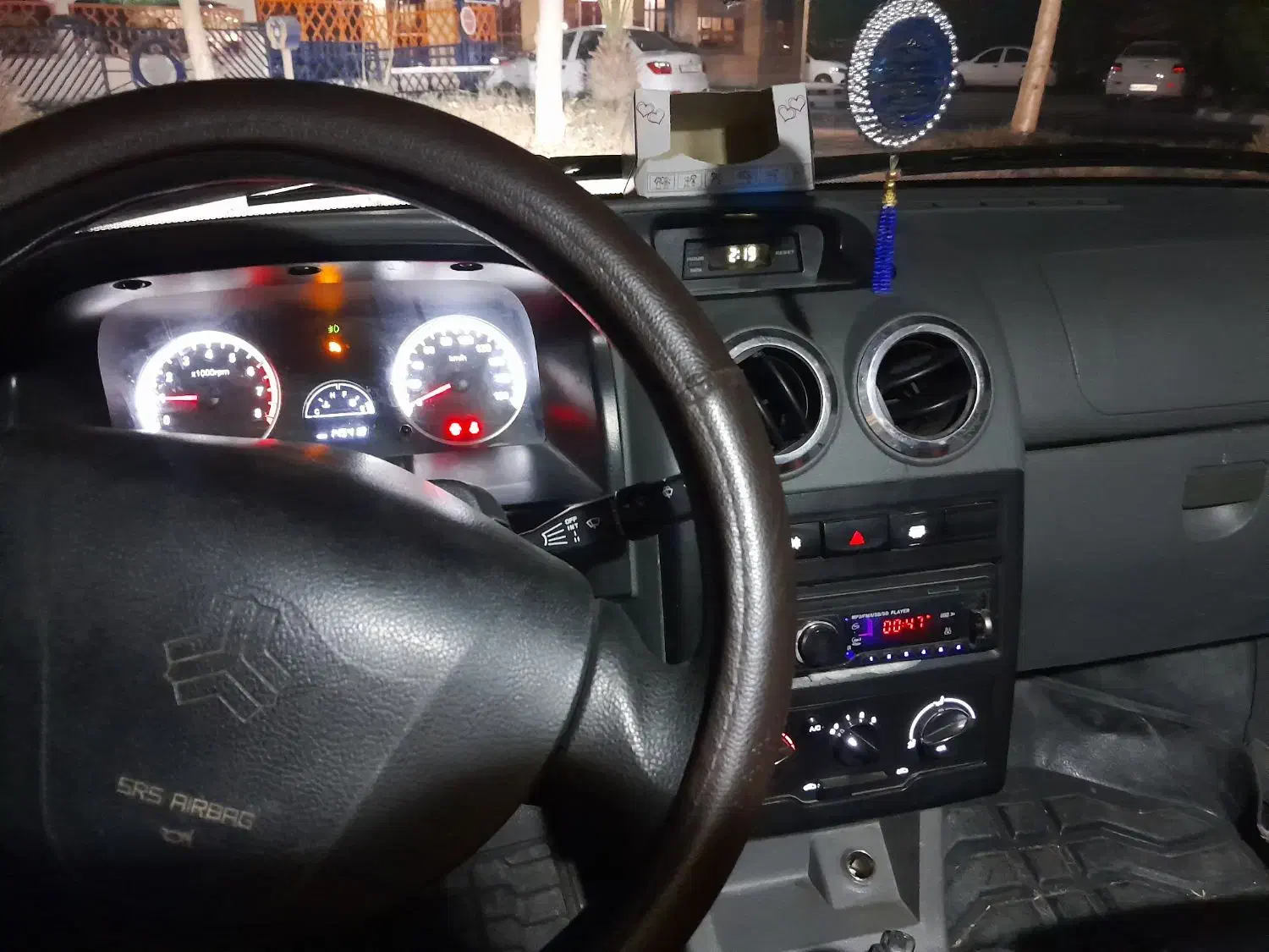 پراید۱۱۱ مدل ۹۹ فروش و معاوضه|خودرو سواری و وانت|خرمشهر, |دیوار