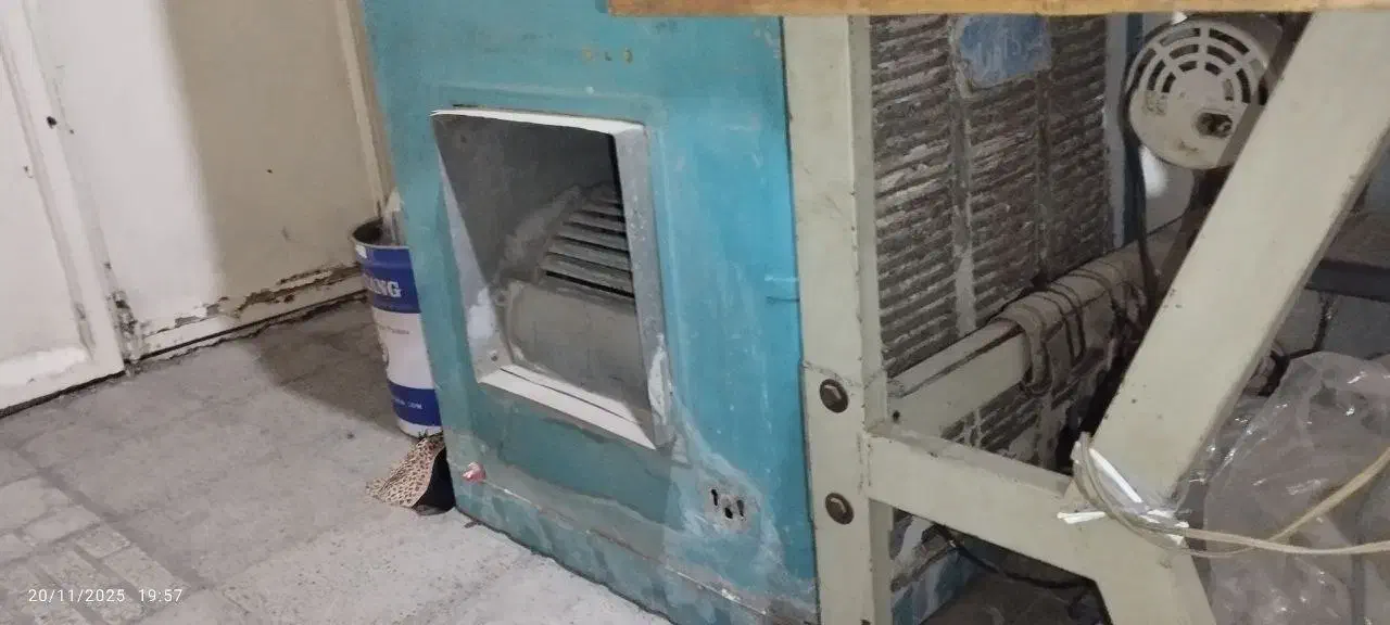 کولر ابی|کولر آبی|چهاردانگه (تهران), |دیوار