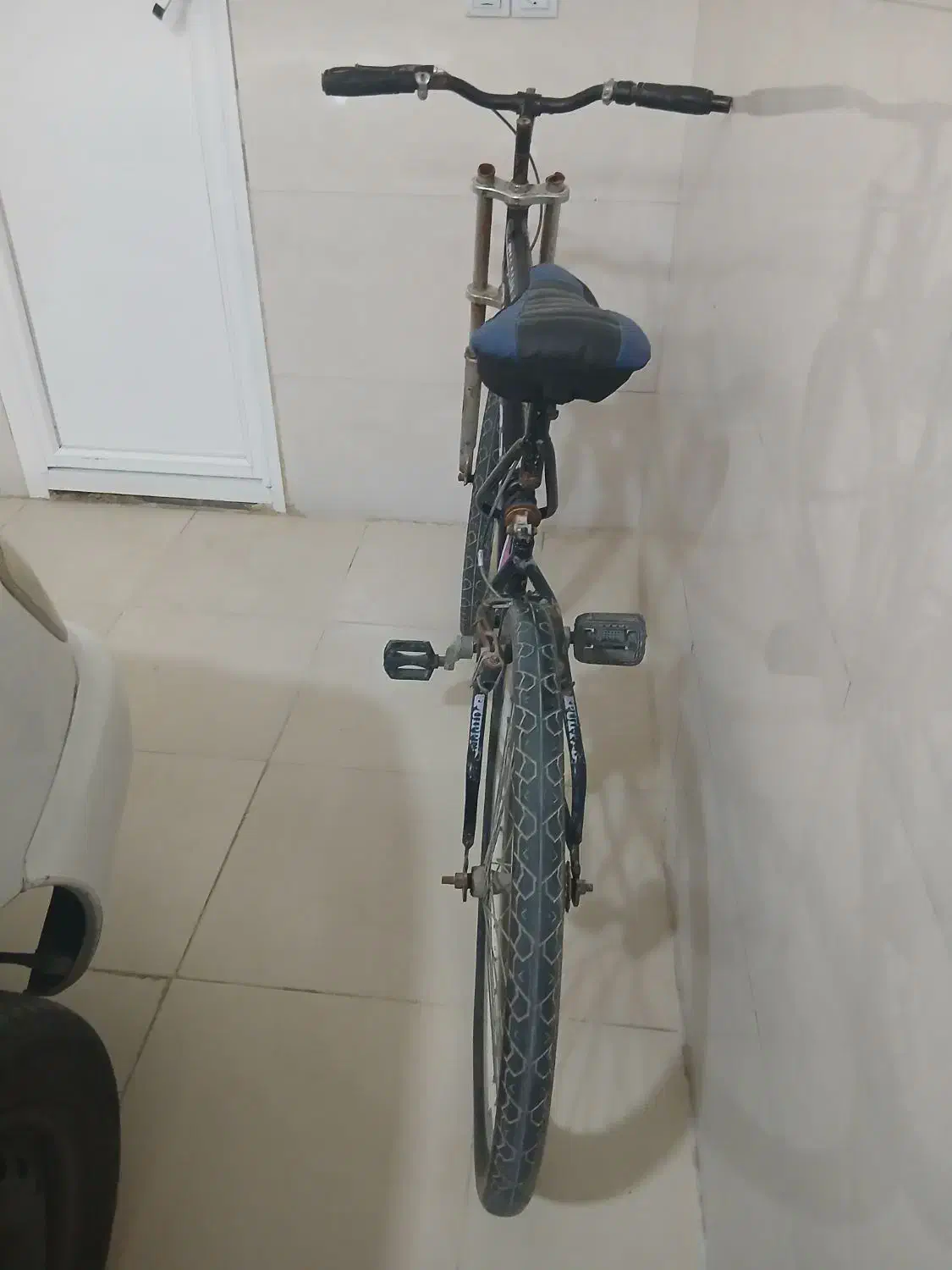 دوچرخه|دوچرخه، اسکیت، اسکوتر|کاشان, قطب راوندی|دیوار