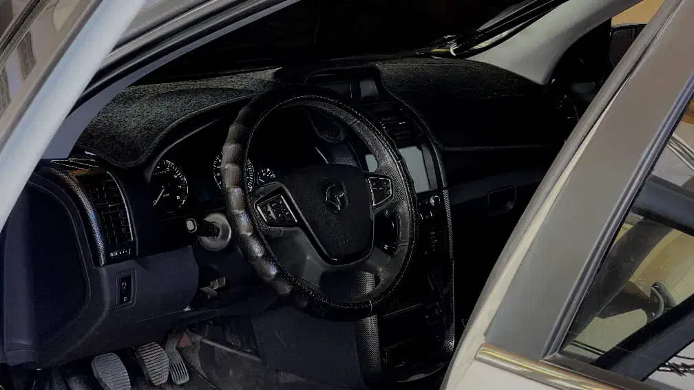 سمند سورن پلاس|خودرو سواری و وانت|بندرعباس, |دیوار