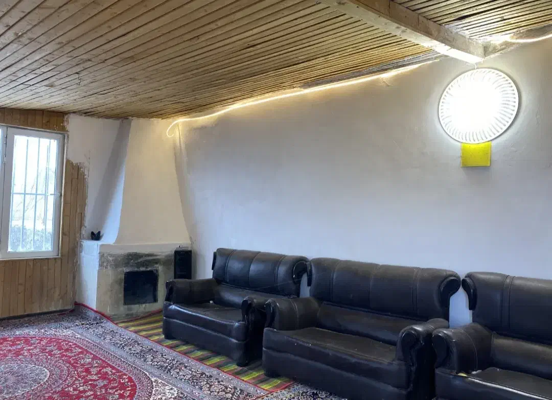 فروش باغ کهک|فروش خانه و ویلا|قم, دوبرادر|دیوار