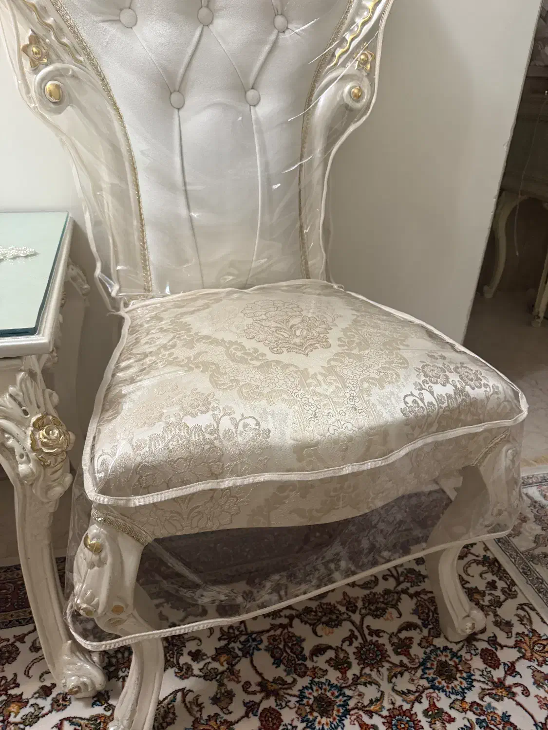 مبل|مبلمان خانگی و میز عسلی|تهران, صادقیه|دیوار