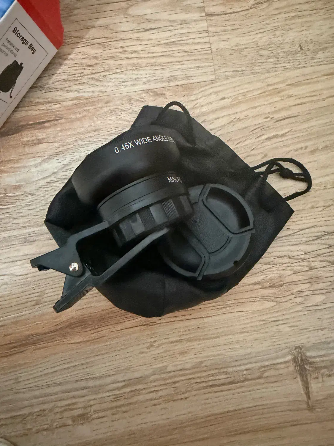 زوم کننده دوربین|دوربین عکاسی و فیلمبرداری|اردبیل, |دیوار