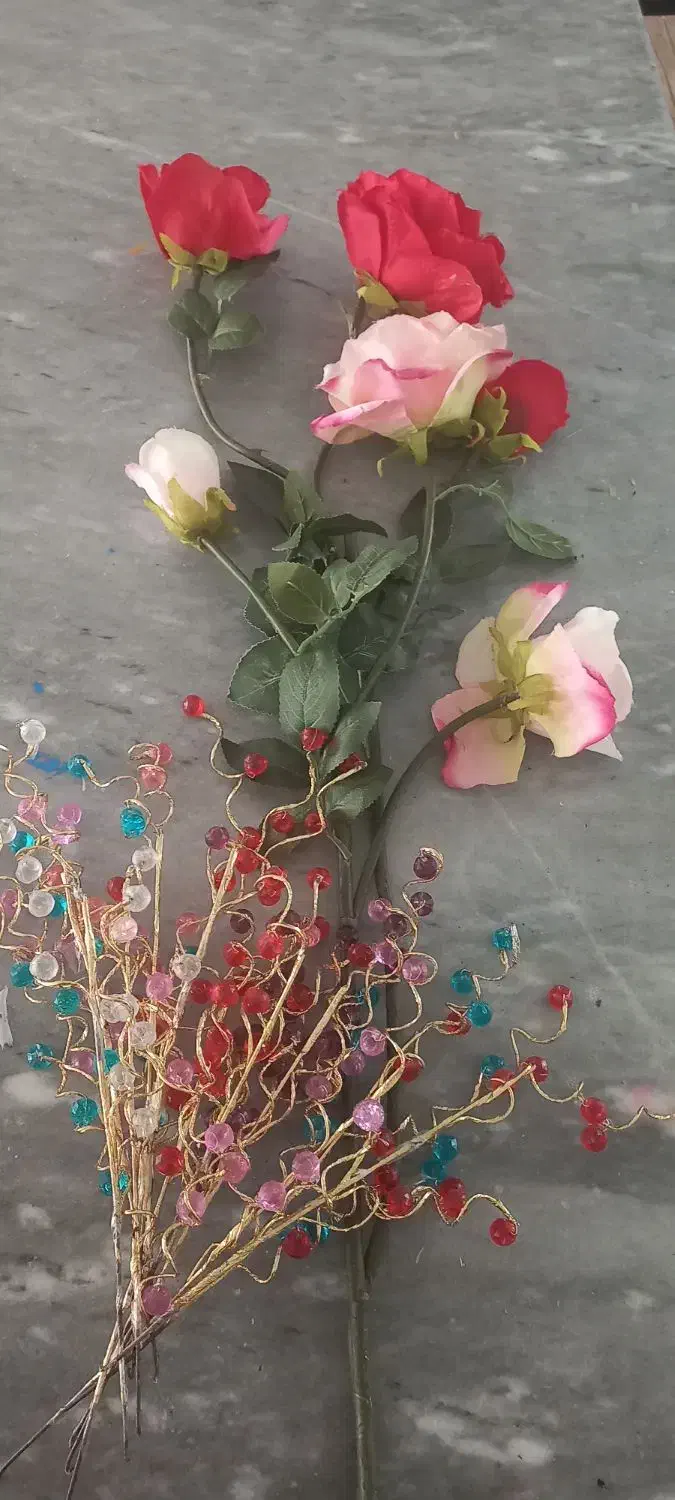 گل مصنوعی|گل مصنوعی|اردبیل, |دیوار