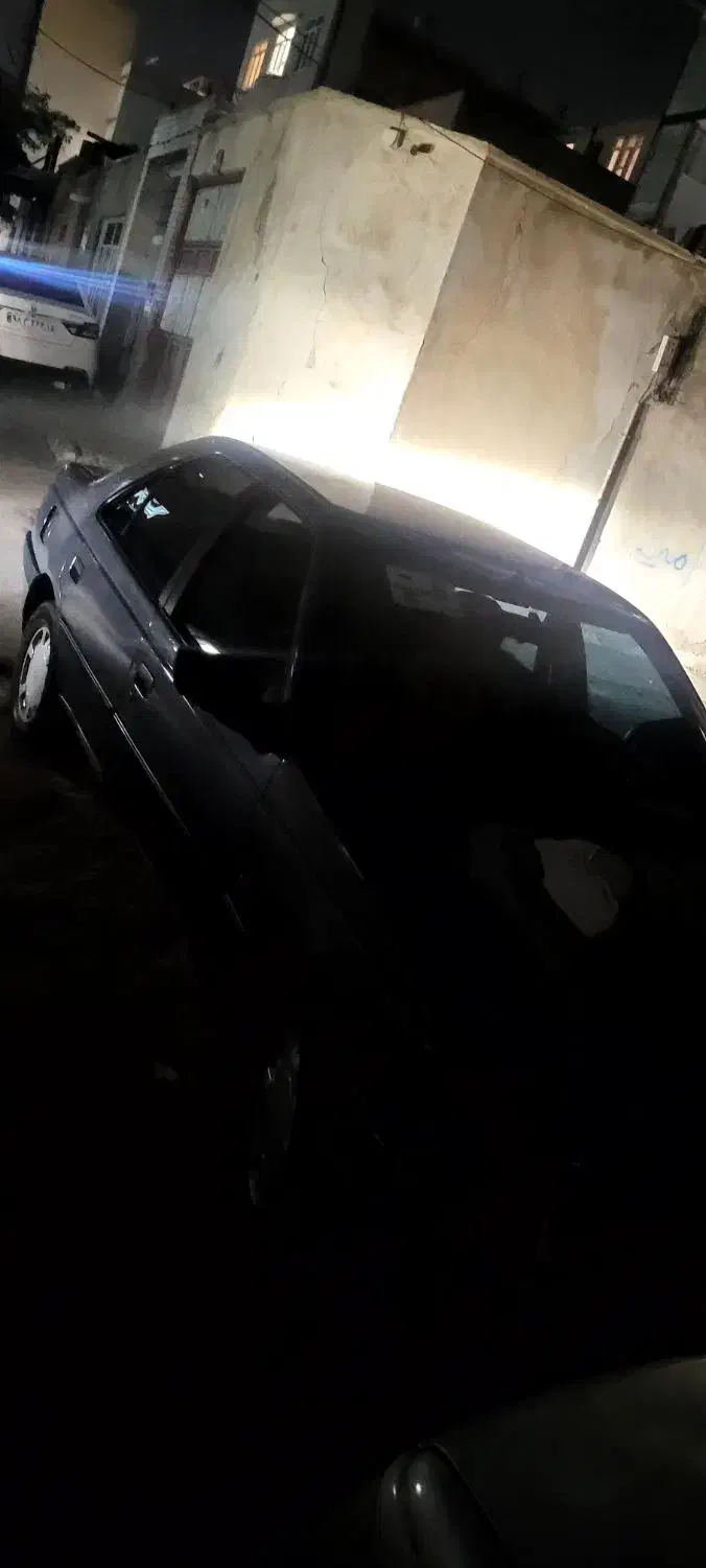 پژو ۴۰۵ مدل ۹۷|خودرو سواری و وانت|تبریز, |دیوار