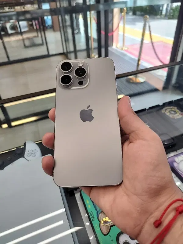 iphone15promax 256ZA باکد|موبایل|مشهد, احمدآباد|دیوار