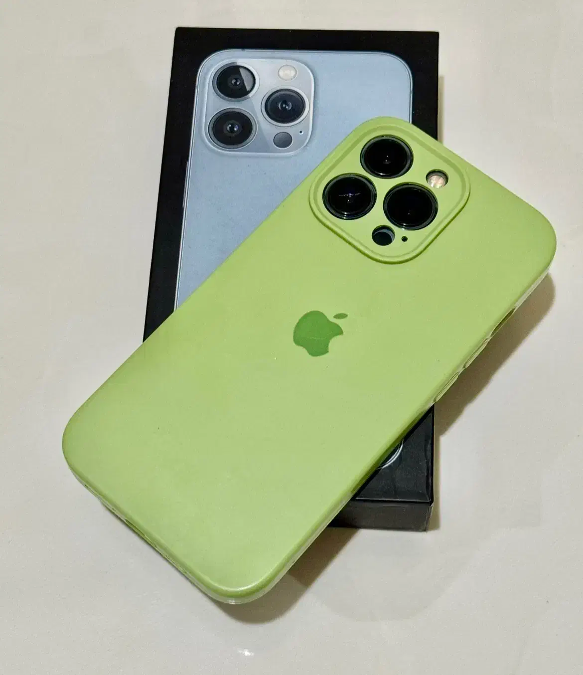 ایفون ۱۳ پرو ۲۵۶|موبایل|تهران, ابوذر|دیوار