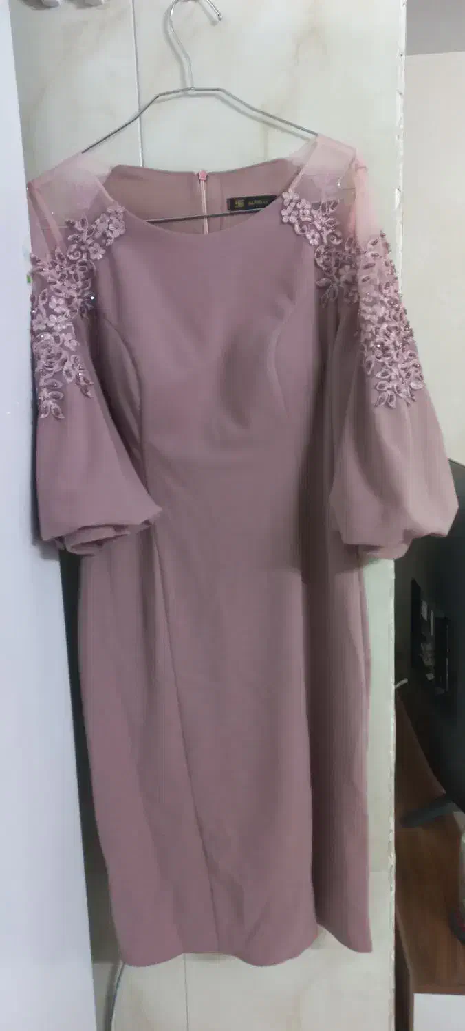 لباس مجلسی ماکسی|لباس|تهران, نعمتآباد|دیوار