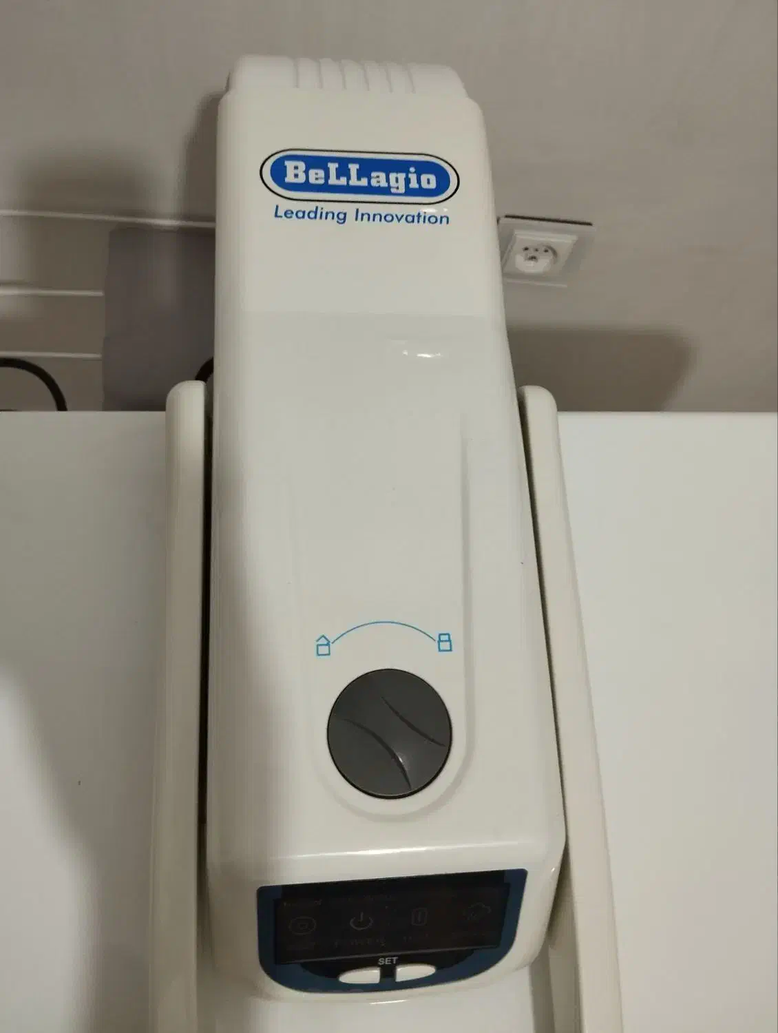 اتو پرس مارک بلاجیو|اتو و لوازم اتو|خرم‌آباد, |دیوار