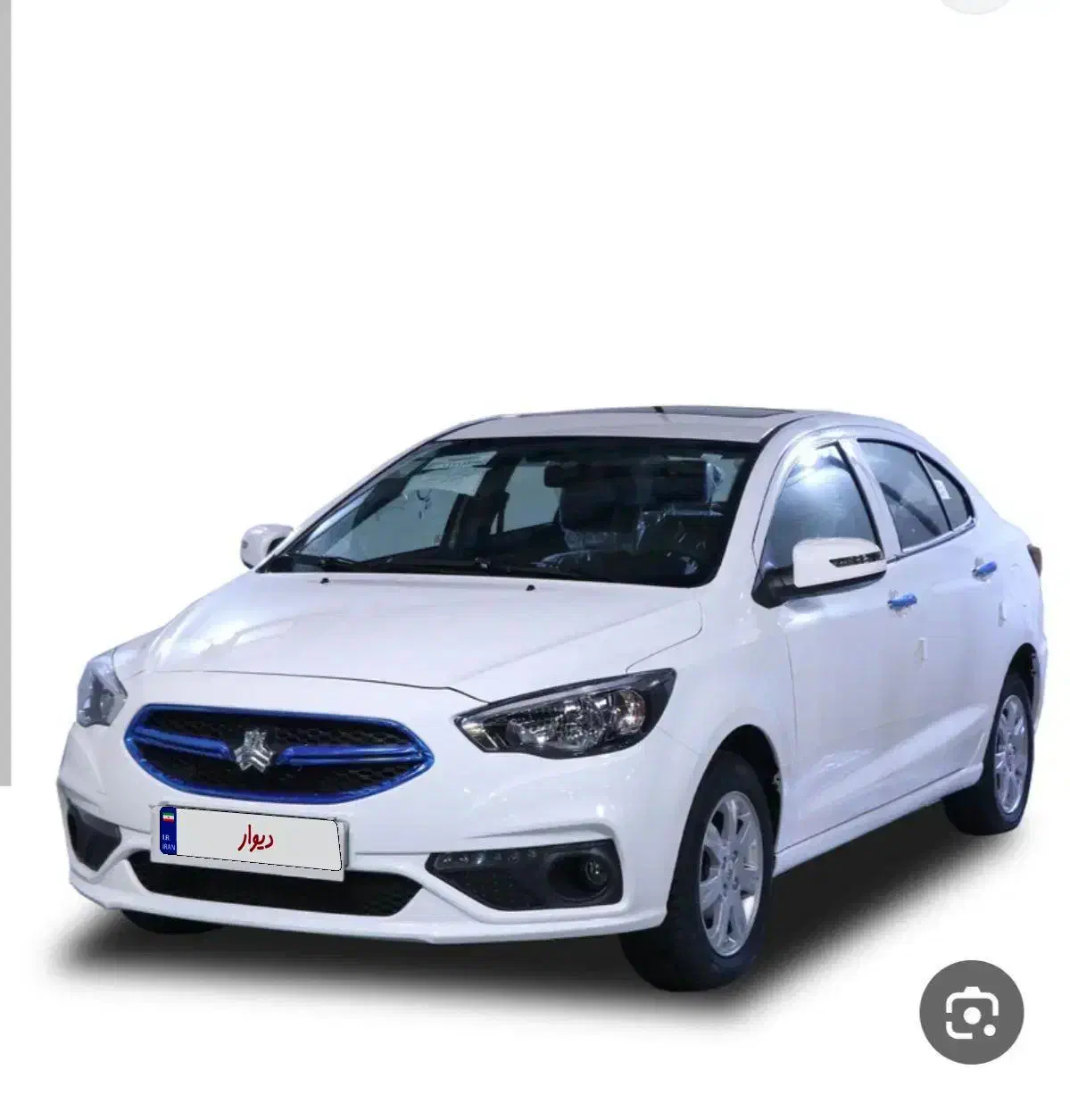 شاهین اتومات cvt مدل1404|خودرو سواری و وانت|کرمان, |دیوار