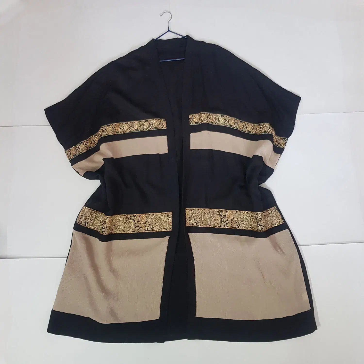 مانتو عبایی مجلسی نو|لباس|شاهین‌شهر, طالقانی|دیوار