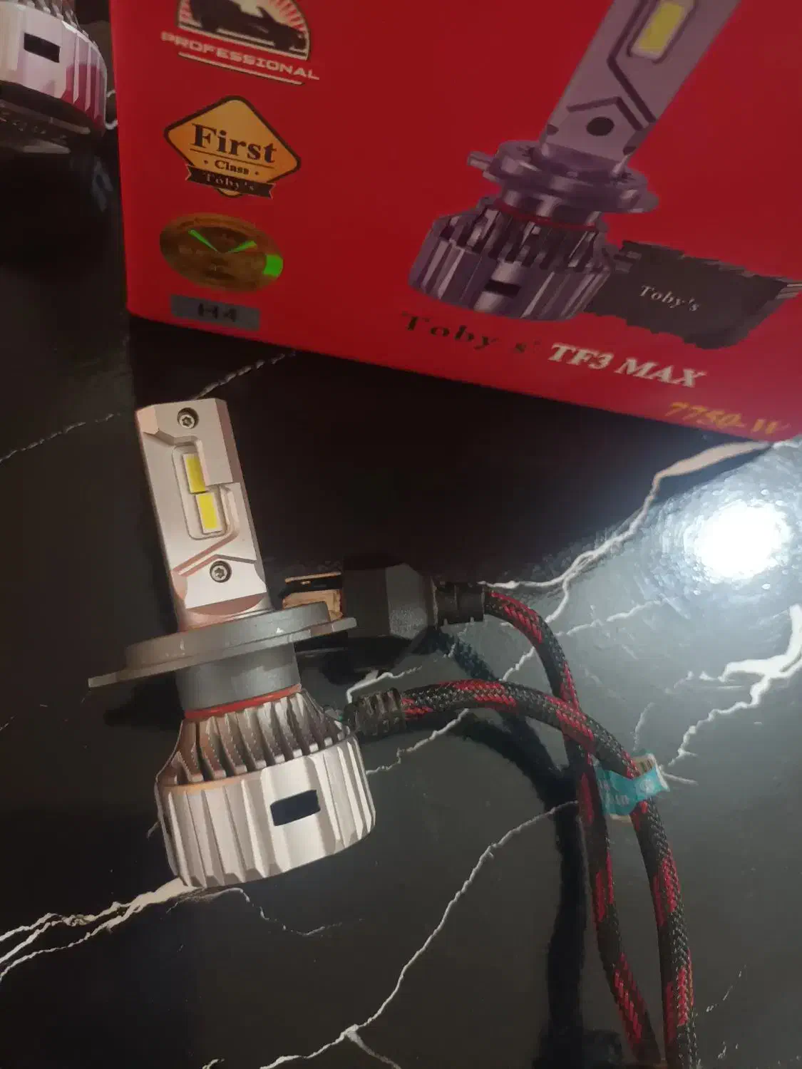 هدلایت|قطعات یدکی و لوازم جانبی|زابل, |دیوار