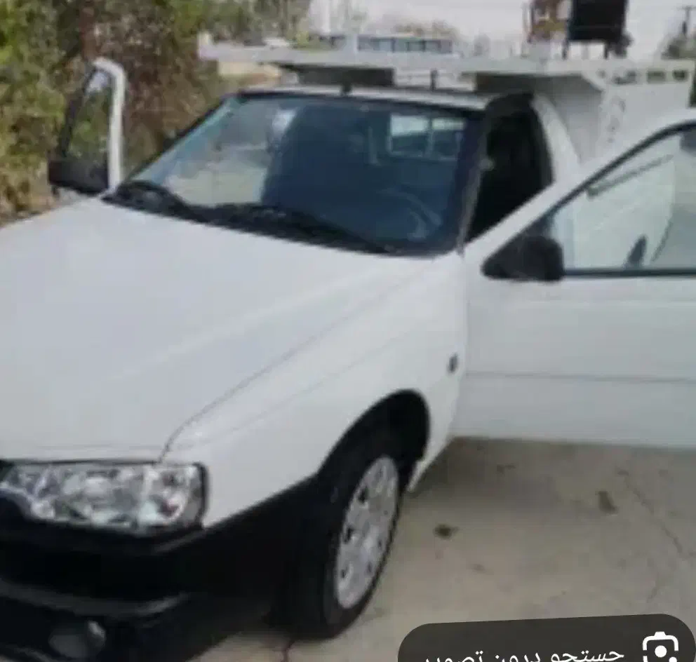 آریسان۲|خودرو سواری و وانت|تربتحیدریه, شهرک ولیعصر|دیوار