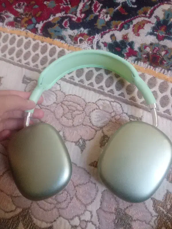 هدفون p9|لوازم جانبی موبایل و تبلت|کرمانشاه, |دیوار