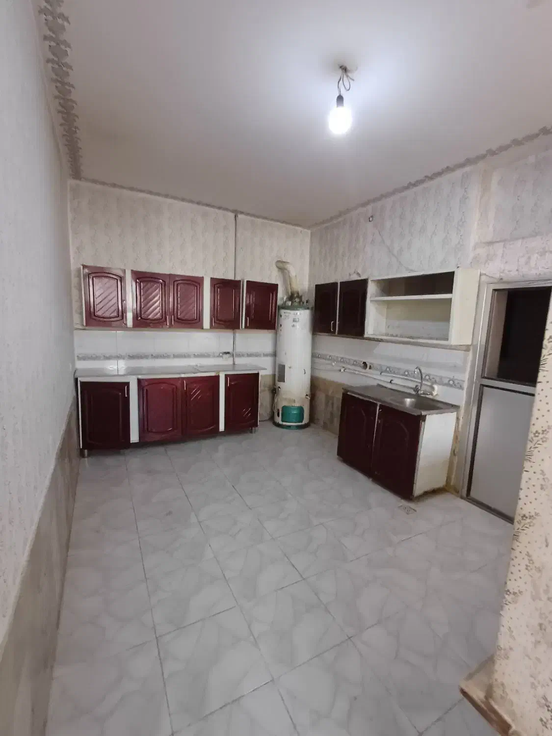 اجاره خانه ویلایی ۱۷۰متری در حاشیه کشمیری|اجارهٔ خانه و ویلا|مشهد, شهید علی محمدی|دیوار