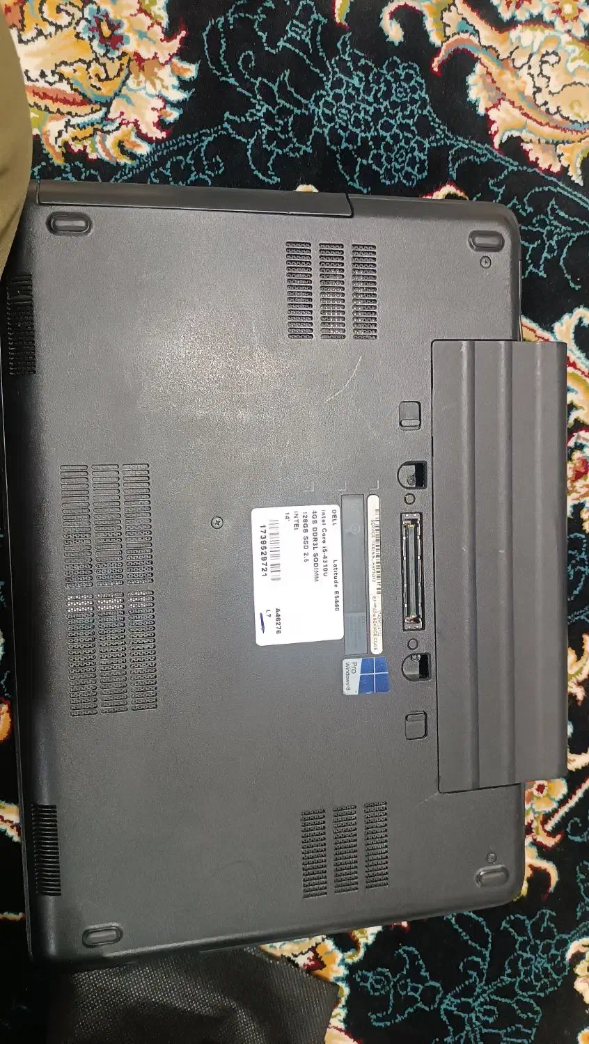 لب تاپ استوکاروپایی|رایانه همراه|ارطه, |دیوار